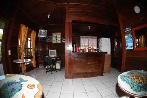 фото отеля Pousada Leao Marinho