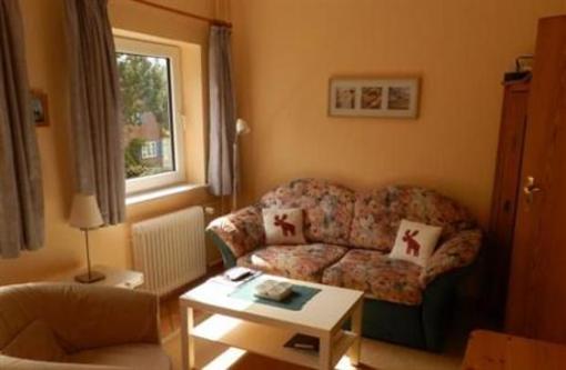 фото отеля Pension Garni - Haus Atlantis