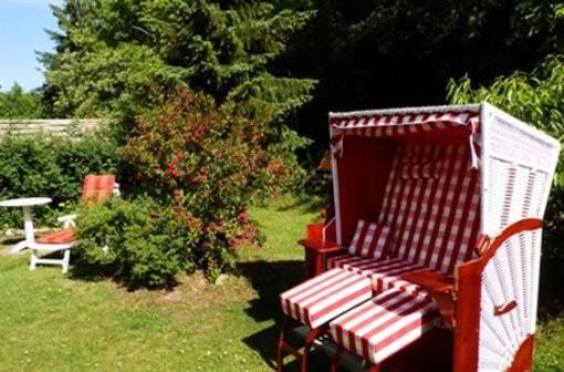 фото отеля Pension Garni - Haus Atlantis
