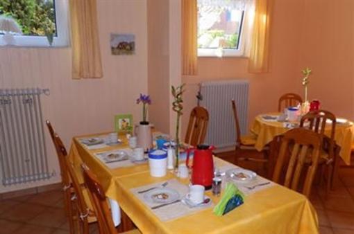 фото отеля Pension Garni - Haus Atlantis