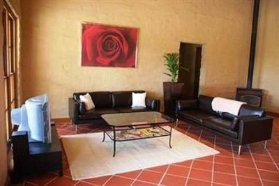 фото отеля Clare View Accommodation