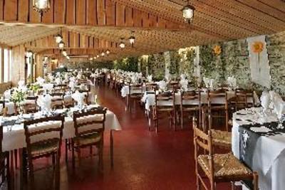 фото отеля Auberge Le Puits De Jeanne