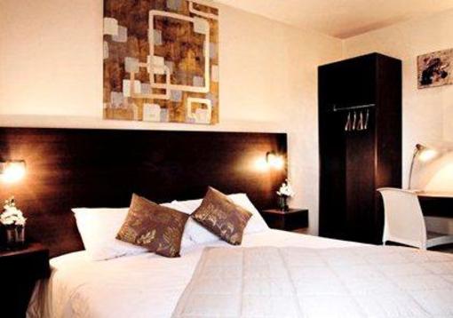 фото отеля Comfort Hotel Champigny-sur-Marne