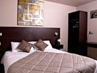 фото отеля Comfort Hotel Champigny-sur-Marne