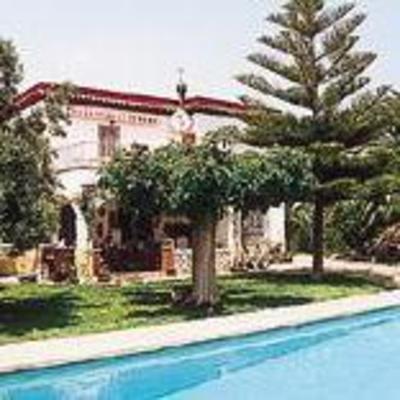 фото отеля Casa Intermezzo