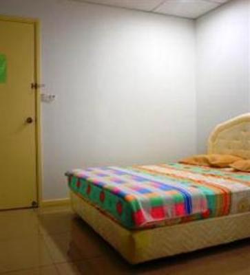 фото отеля Miri Waterfront Homestay