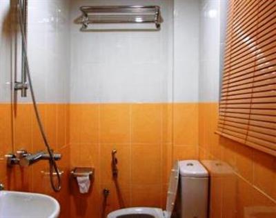 фото отеля Miri Waterfront Homestay