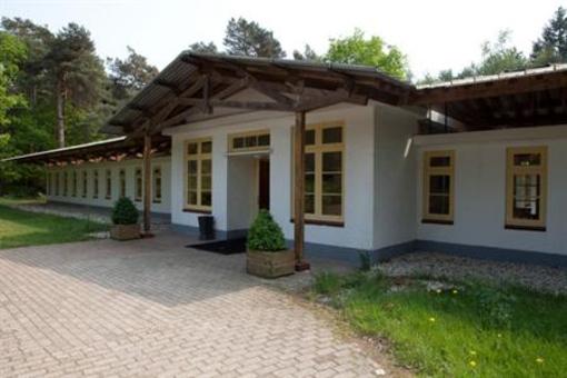 фото отеля Landgoed ISVW
