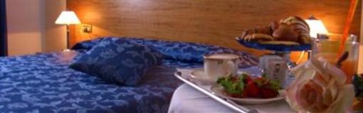 фото отеля Hotel Posta 77