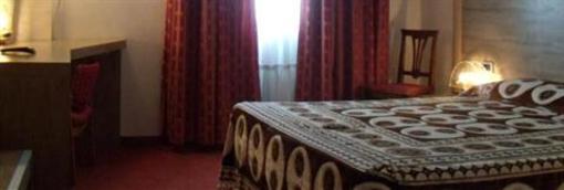 фото отеля Hotel Posta 77