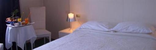 фото отеля Hotel Posta 77