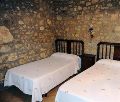 фото отеля Hotel Restaurant Verdia