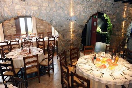 фото отеля Hotel Restaurant Verdia