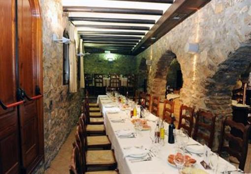 фото отеля Hotel Restaurant Verdia