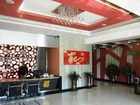 фото отеля Jinyang Hotel Victory New Village Dashiqiao