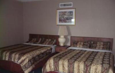 фото отеля All Star Motel