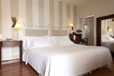 фото отеля Amadeus Hotel Seville (Spain)