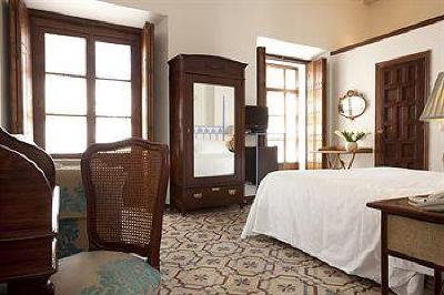 фото отеля Amadeus Hotel Seville (Spain)