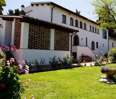 фото отеля Villa Matilde
