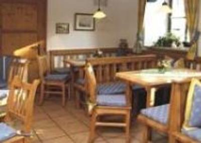 фото отеля Gasthaus Glaser Bad Fussing