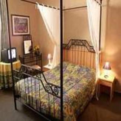 фото отеля Hotel Danieli Avignon