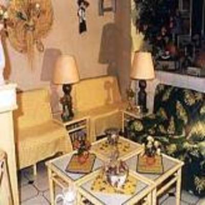 фото отеля Hotel Danieli Avignon