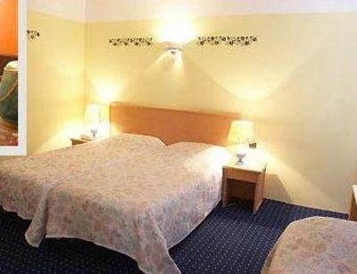фото отеля Hotel Danieli Avignon