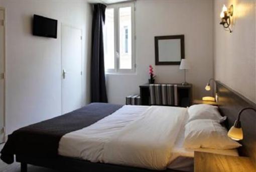 фото отеля Hotel Danieli Avignon