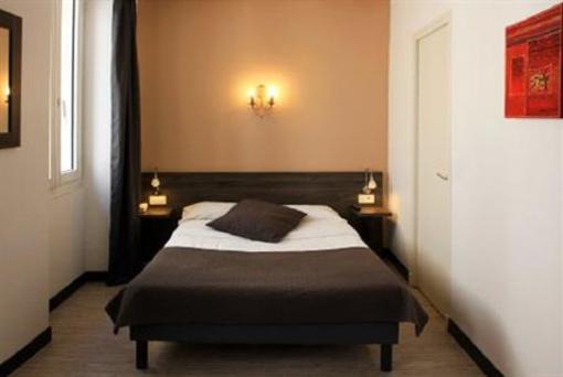 фото отеля Hotel Danieli Avignon