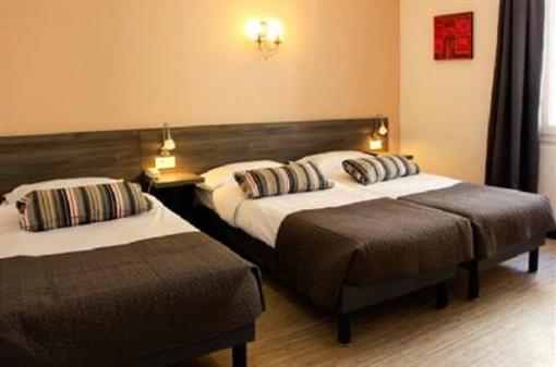 фото отеля Hotel Danieli Avignon