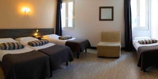 фото отеля Hotel Danieli Avignon