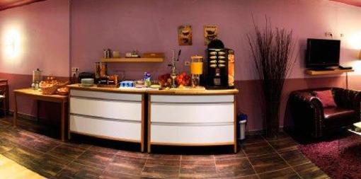 фото отеля Hotel Danieli Avignon