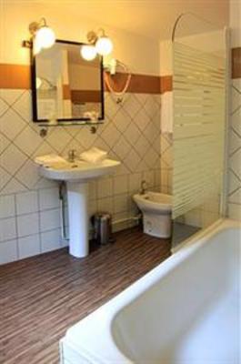 фото отеля Hotel Danieli Avignon