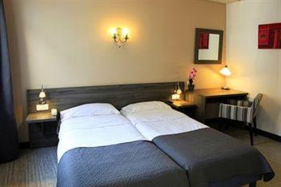 фото отеля Hotel Danieli Avignon