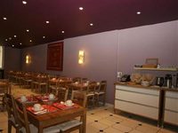 Hotel Danieli Avignon