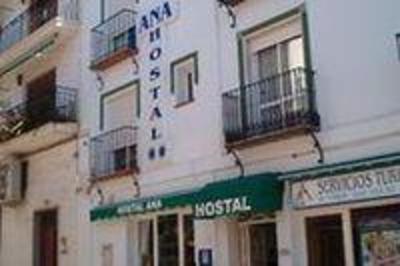 фото отеля Ana Hotel Marbella