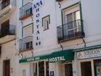 Ana Hotel Marbella