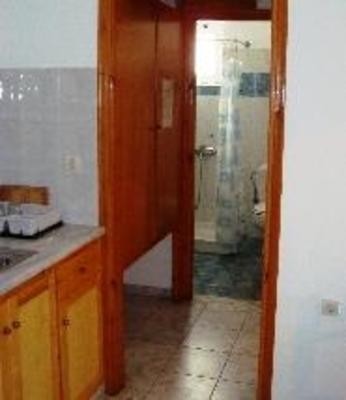 фото отеля Yannis Apartments Psalidi (Kos)