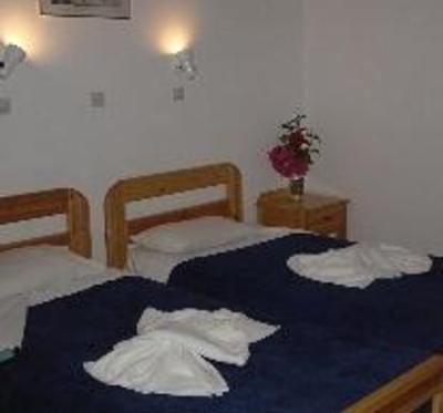 фото отеля Yannis Apartments Psalidi (Kos)