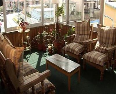 фото отеля Hotel Mustapic