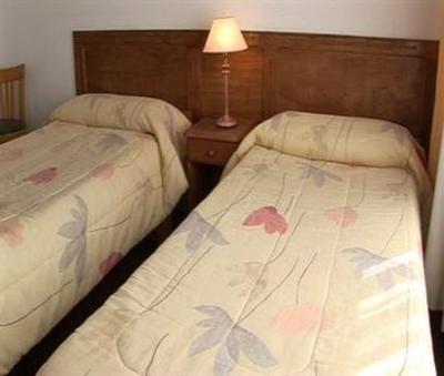фото отеля Hotel Mustapic