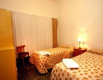фото отеля Hotel Mustapic