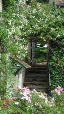 фото отеля Domaine de La Goulee