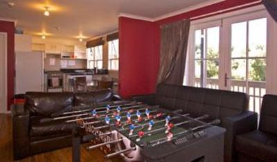 фото отеля LKNZ Backpackers