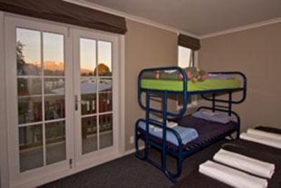 фото отеля LKNZ Backpackers
