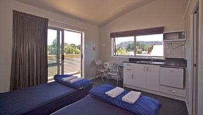 фото отеля LKNZ Backpackers