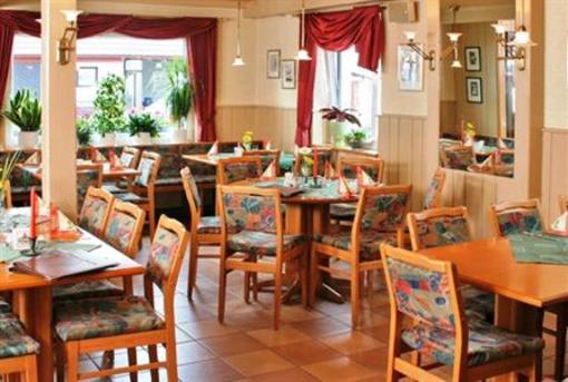 фото отеля Hotel-Restaurant Hullen