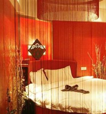 фото отеля Starway Hotel Changzhou Nandajie
