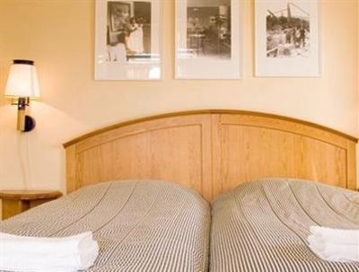 фото отеля Hotel Broby Inn