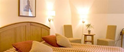 фото отеля Hotel Broby Inn